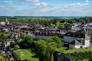 Pompes funèbres Montluçon